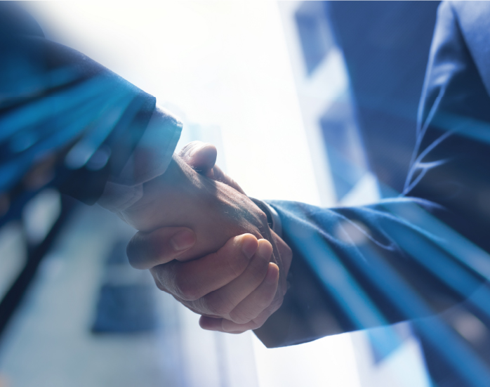 M&A、長期保有物件の取得