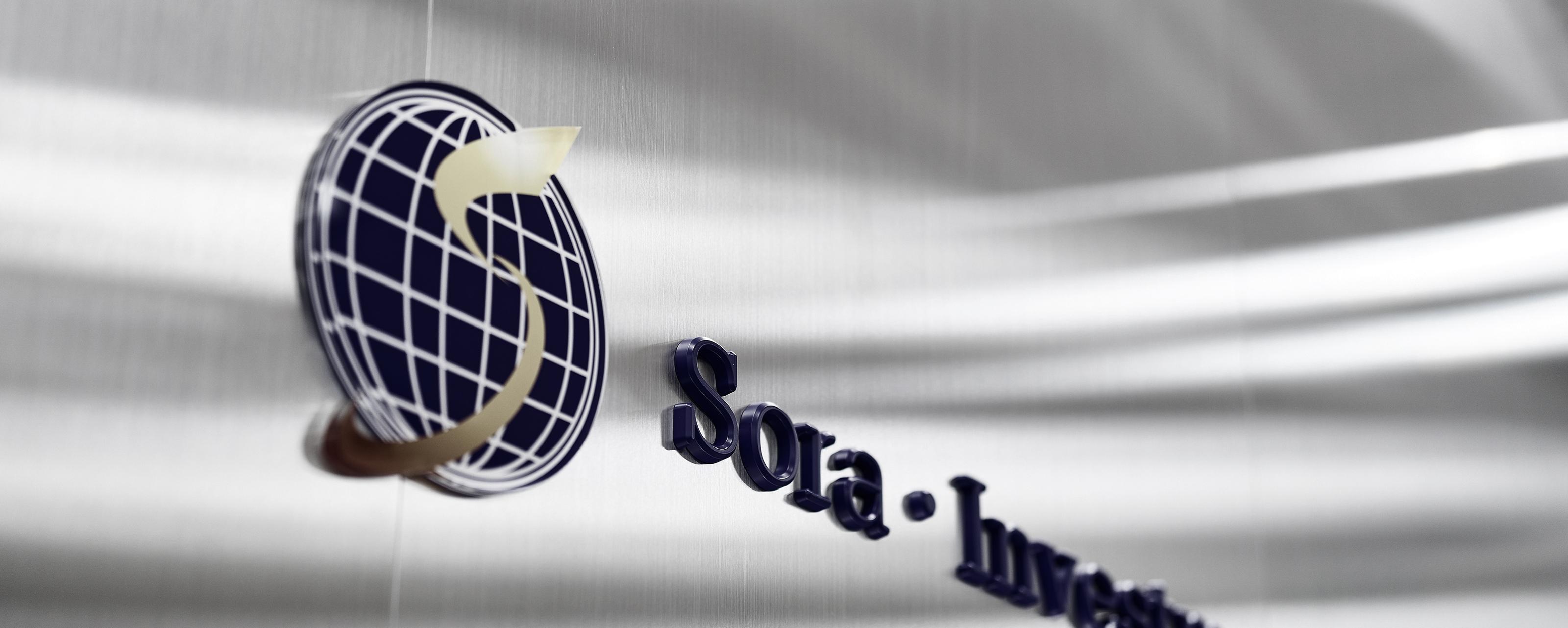 Sora・Investment