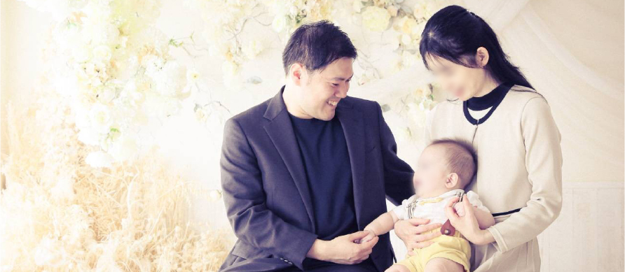 プライベート・キャリア観